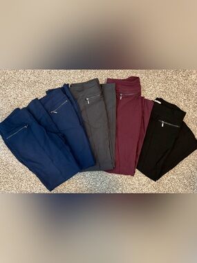 Lot of 5 - Style & Co. Pants - Size M